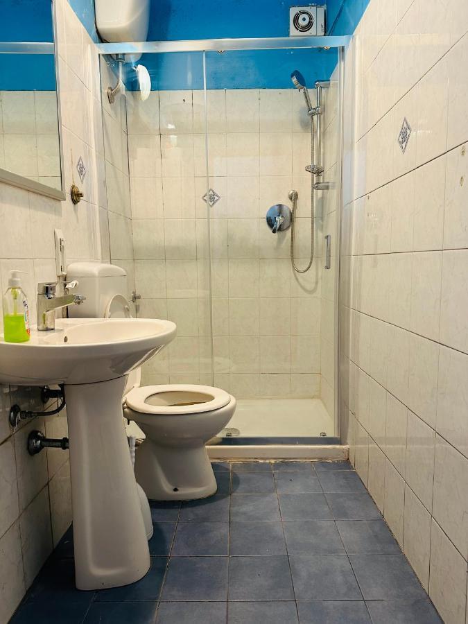 Affittacamere Ra Guset House *